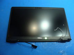 Dell Latitude 5400 14" Matte FHD LCD Screen Complete Assembly Black