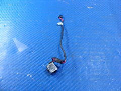 Acer Chromebook C710-2856 11.6" Genuine DC In Power Jack with Cable DC30100L200 Acer