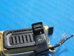 MacBook A1534 12" Early 2015 MJY32LL/A Speaker/Antenna Modules 923-00410 - Laptop Parts - Buy Authentic Computer Parts - Top Seller Ebay