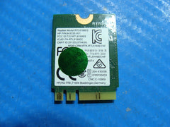 HP Notebook 14-am052nr 14" Genuine WiFi Wireless Card 843335-001 RTL8188EE