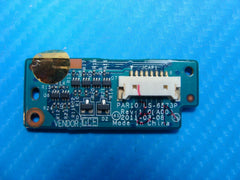 Dell Alienware M18x R1 18.4" Genuine LED Indicator Board LS-6573P 