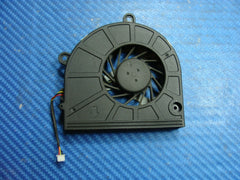 Toshiba Satellite L670 17.3" Genuine CPU Cooling Fan DC280008DD0 ER* - Laptop Parts - Buy Authentic Computer Parts - Top Seller Ebay