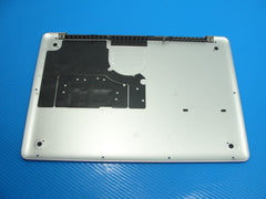 MacBook Pro A1278 MD101LL/A Mid 2012 13" Genuine Bottom Case Silver 923-0103 