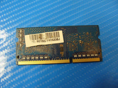 HP 15-f162dx So-Dimm SK Hynix 2GB 1Rx16 Memory RAM PC3L-12800S HMT425S6CFR6A-PB - Tested Computer Laptop Parts