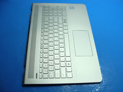 HP Pavilion 15-cc555nr 15.6" Palmrest w/Touchpad Keyboard 46G76TATP60 Grade A