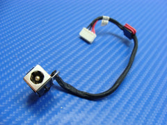 Lenovo IdeaPad Y510P 15.6" Genuine DC IN Power Jack w/ Cable DC30100KV0J ER* - Laptop Parts - Buy Authentic Computer Parts - Top Seller Ebay