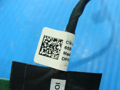 Dell Inspiron 17 7778 17.3" USB SD Card Reader Board w/Cable 1379X Y7TGP