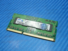 MacBook A1278 Laptop Samsung 2GB Memory PC3-10600S-09-11-B2 M471B5773DH0-CH9 #7 - Tested Computer Laptop Parts