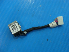 Dell Latitude E7470 14" Genuine DC IN Power Jack w/Cable VCYYW