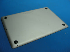 MacBook Pro A1278 13" Late 2011 MD313LL/A Bottom Case Silver 922-9779 #8 - Laptop Parts - Buy Authentic Computer Parts - Top Seller Ebay