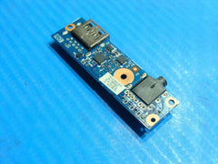 Lenovo ThinkPad X1 Carbon 2nd Gen 14" Genuine USB Audio Port Board 04X5600 - Laptop Parts - Buy Authentic Computer Parts - Top Seller Ebay