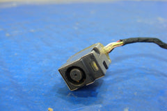 HP Envy 15.6" DV6-7000 Genuine Laptop DC IN Power Jack w/Cable 678222-YD1 GLP* - Laptop Parts - Buy Authentic Computer Parts - Top Seller Ebay