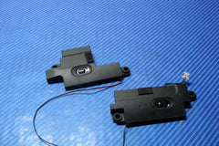 HP 17t-x100 17.3" Genuine Left & Right Speaker Set Speakers 023.40099.0001 ER* - Laptop Parts - Buy Authentic Computer Parts - Top Seller Ebay
