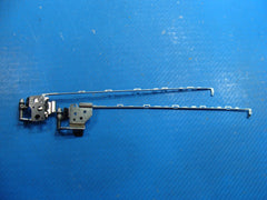 Acer Predator Helios 300 PH315-52-78VL 15.6" LCD Left & Right Hinge Bracket Set