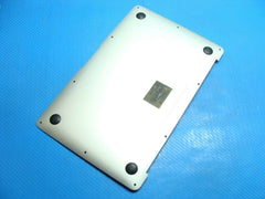 MacBook Air A1465 11" 2012 MD223LL/A MD224LL/A Bottom Case Silver 923-0121 #1 - Laptop Parts - Buy Authentic Computer Parts - Top Seller Ebay