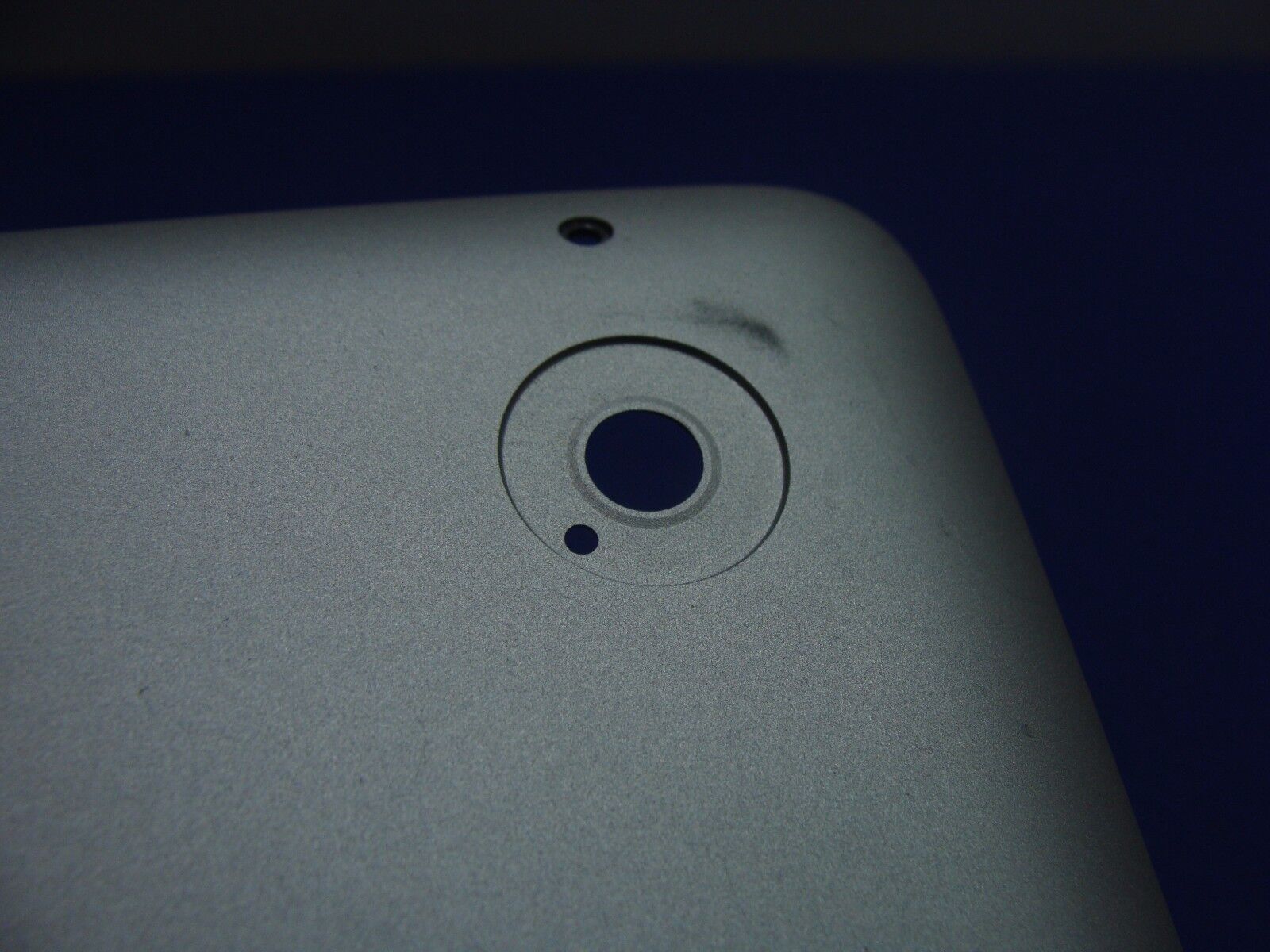 MacBook Pro 15 A1286 Mid 2009 MB985LL/A Genuine Bottom Case Silver 922-8710