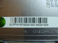 HP EliteBook Folio 1040 G3 14" Genuine Palmrest w/Touchpad FAY0F003010 Grade A