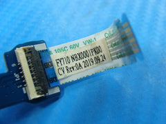 Lenovo Legion Y540-17IRH 17.3 Power Button Board w/Cable NS-C532