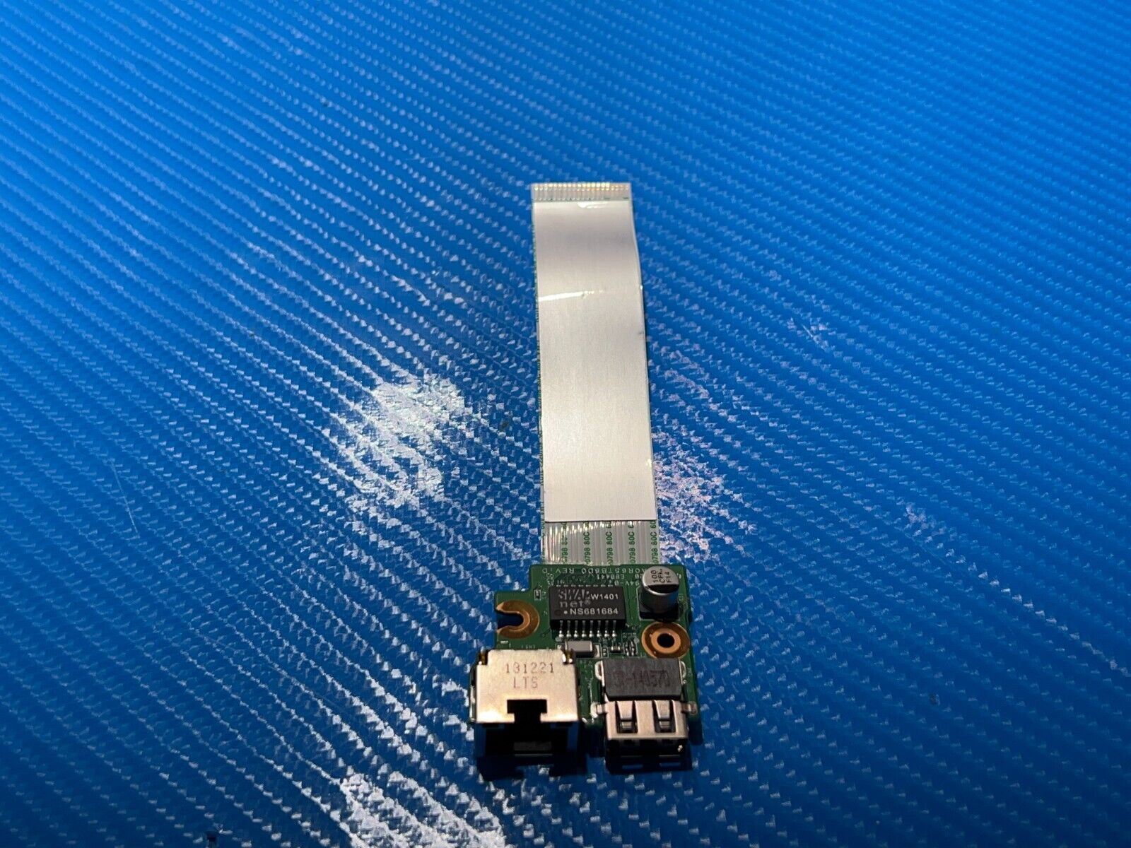 HP Pavilion TS 17-e123cl 17.3