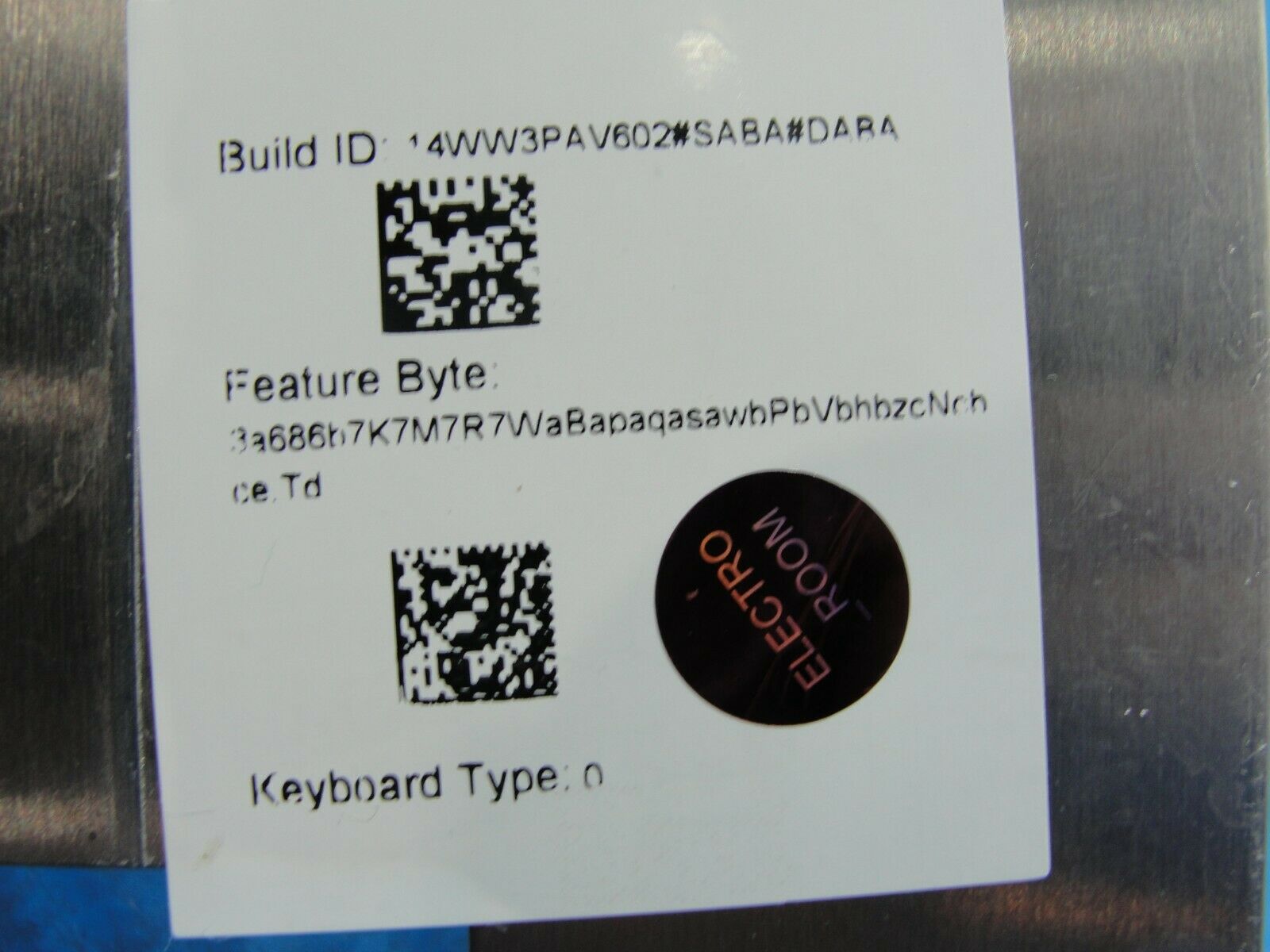 HP Stream X360 11-p015wm 11.6