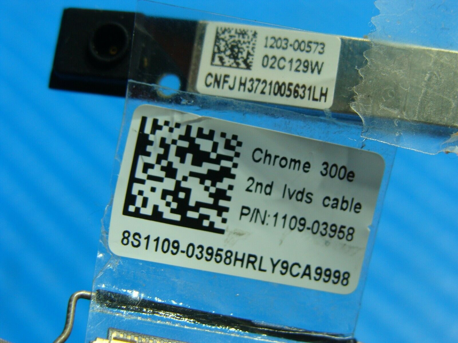 Lenovo Chromebook 11.6