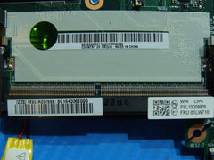 Lenovo ThinkPad 12.5” x270 Genuine Intel i5-7200U 2.5GHz Motherboard 01LW710