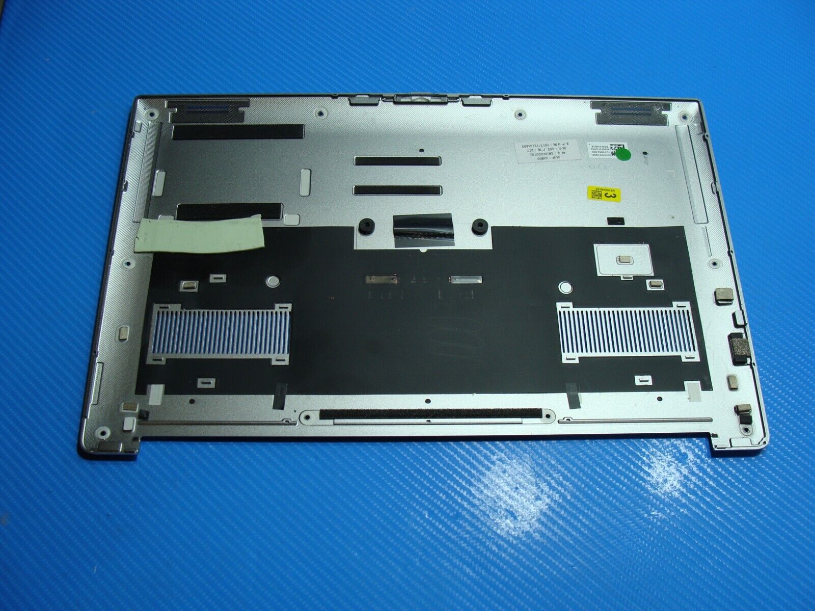 Dell XPS 15 9560 15.6