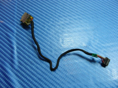 HP Envy TS m6-k025dx 15.6" Genuine DC IN Power Jack w/ Cable 717371-SD6 - Laptop Parts - Buy Authentic Computer Parts - Top Seller Ebay