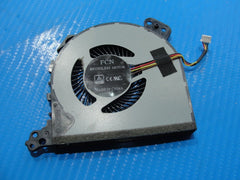 Lenovo IdeaPad 320-17IKB 17.3" Genuine Laptop CPU Cooling Fan DC2800DBF0