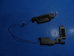 Dell Inspiron 13 7368 13.3" Genuine Left&Right Speaker Set 1N40D 023.4009C.0011