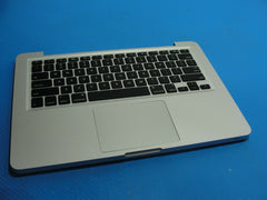 MacBook Pro A1278 MC374LL/A Early 2010 13" Top Case w/Trackpad Keyboard 661-5561 - Laptop Parts - Buy Authentic Computer Parts - Top Seller Ebay