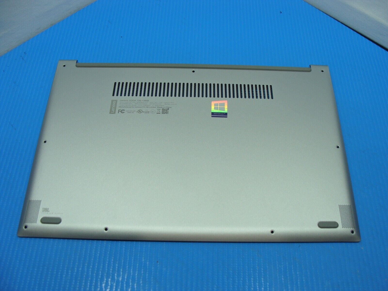 Lenovo Yoga 730-13IKB 13.3