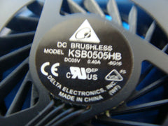 MacBook Pro A1286 15" Early 2010 MC372LL/A Right CPU Cooling Fan 922-8702 - Laptop Parts - Buy Authentic Computer Parts - Top Seller Ebay