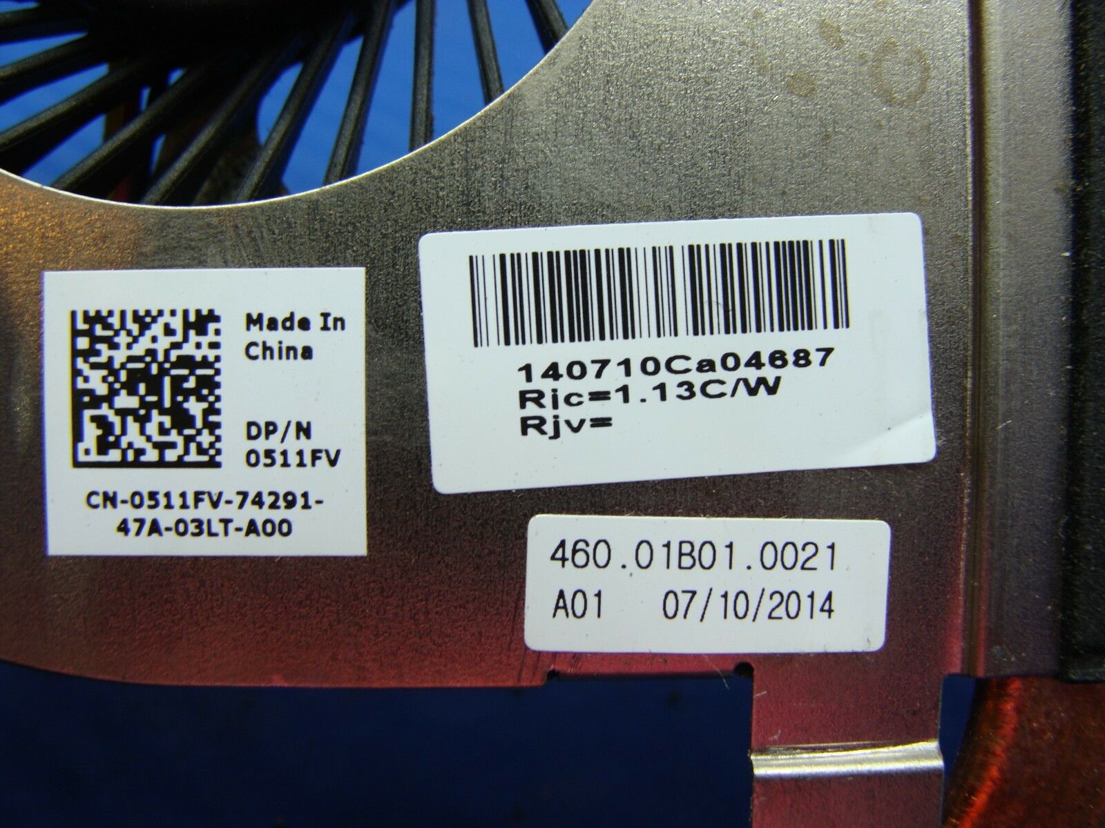 Dell Inspiron 15-3541 15.6