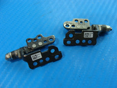 Dell Latitude 5400 14 Left & Right Hinge Set HTF3C 33YJW