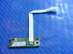 Dell Inspiron 13z-5323 13.3' Genuine Power Button Board w/ Cable DA0R07PB6D1 ER* - Tested Computer Laptop Parts