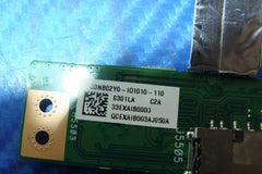 Asus Q301LA-BHI5T02 13.3" Genuine USB Card Reader Board 60NB02Y0-IO1010-110 ASUS