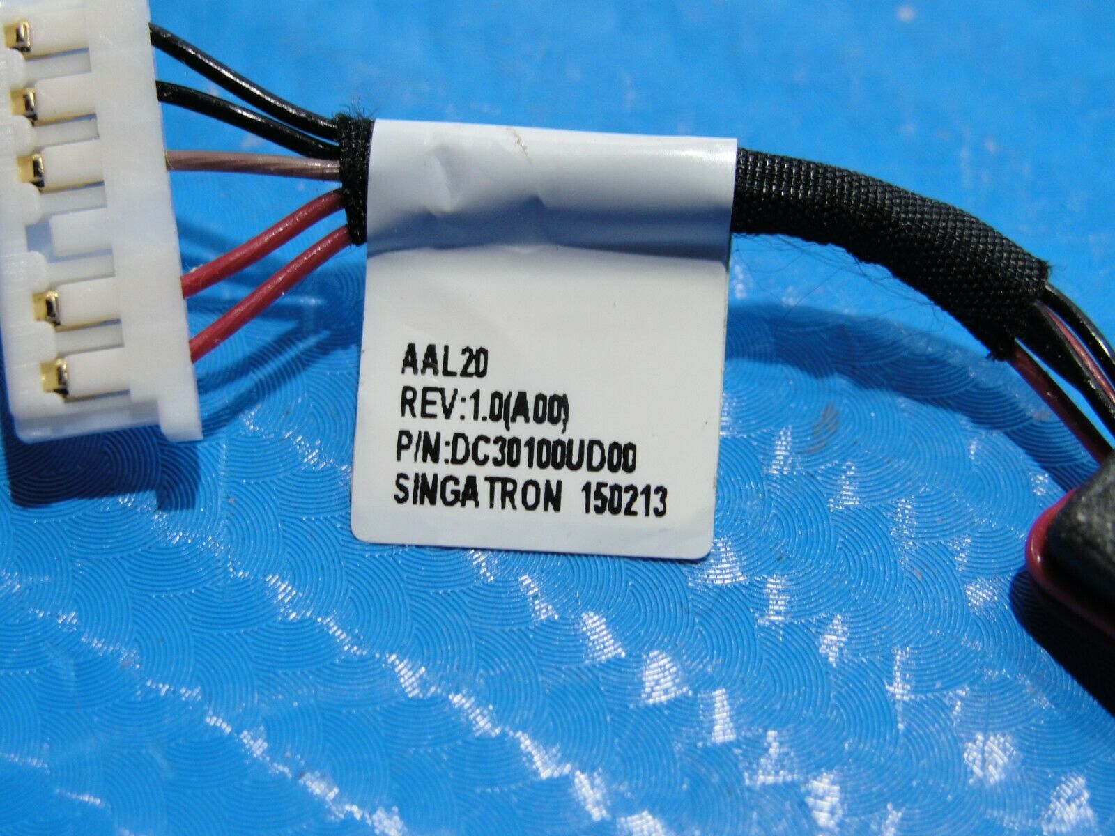 Dell Inspiron 15 5558 15.6