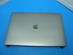 MacBook Pro 15" A1990 Mid 2018 MR932LL MR942LL LCD Screen Space Gray 661-10355