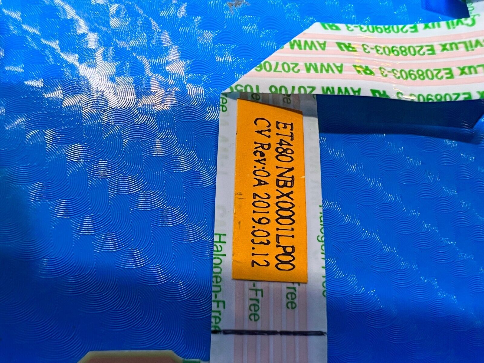 Lenovo Thinkpad T480 14