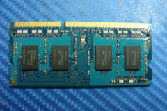 MacBook Pro A1278 MC700LL/A 2011 13" 2GB PC3-12800S Memory RAM HMT325S6CFR8C-PB Apple
