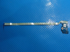 HP ENVY 15t-j100 15.6" Genuine Power Button Module w/ Ribbon 6050A2548701 HP