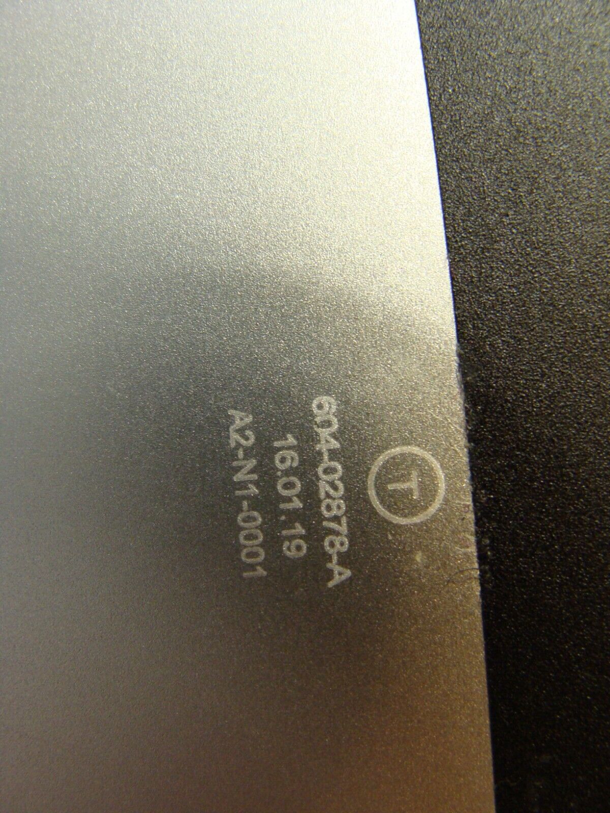 MacBook Pro A1502 13