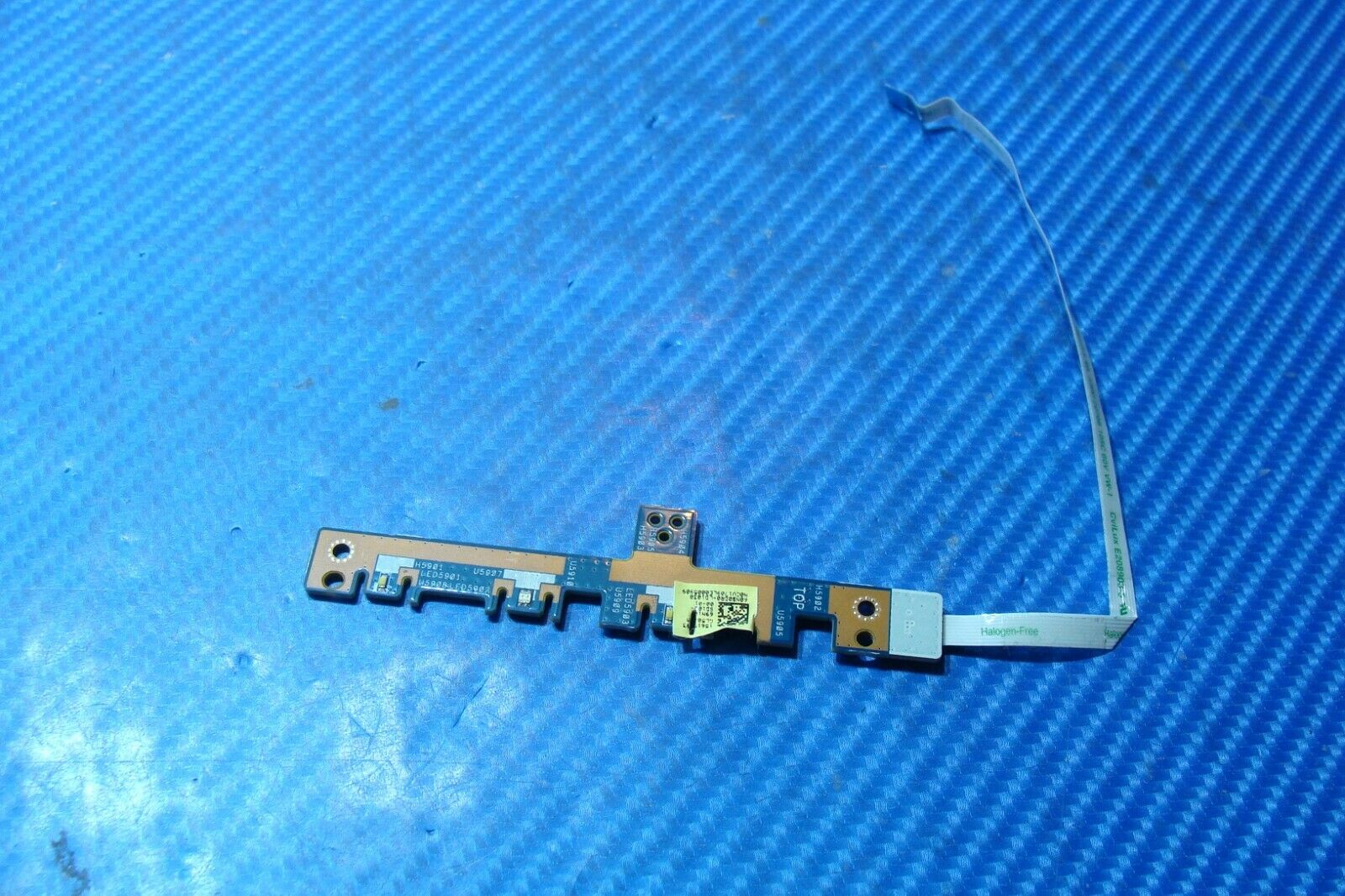 Asus ROG GL502VM-BI7N10 15.6