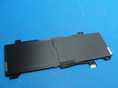 HP Chromebook x360 11.6" 11 G3 EE Battery 7.7V 47.3Wh 6000mAh GH02XL L75783-005 