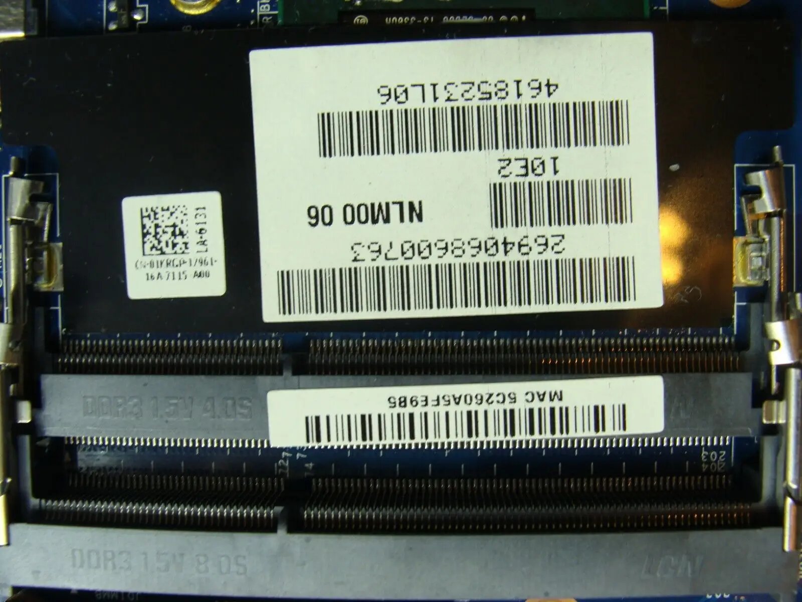 Dell Inspiron 11z 1121 11.6