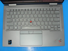 Lenovo ThinkPad X1 Yoga Gen 6 14 FHD+ TOUCH i7-1165G7 16GB 512GB Iris Xe WRTY