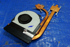 Asus N46V 14" Genuine Laptop CPU Cooling Fan w/Heatsink 13GN8I1AM020-1 ER* - Laptop Parts - Buy Authentic Computer Parts - Top Seller Ebay