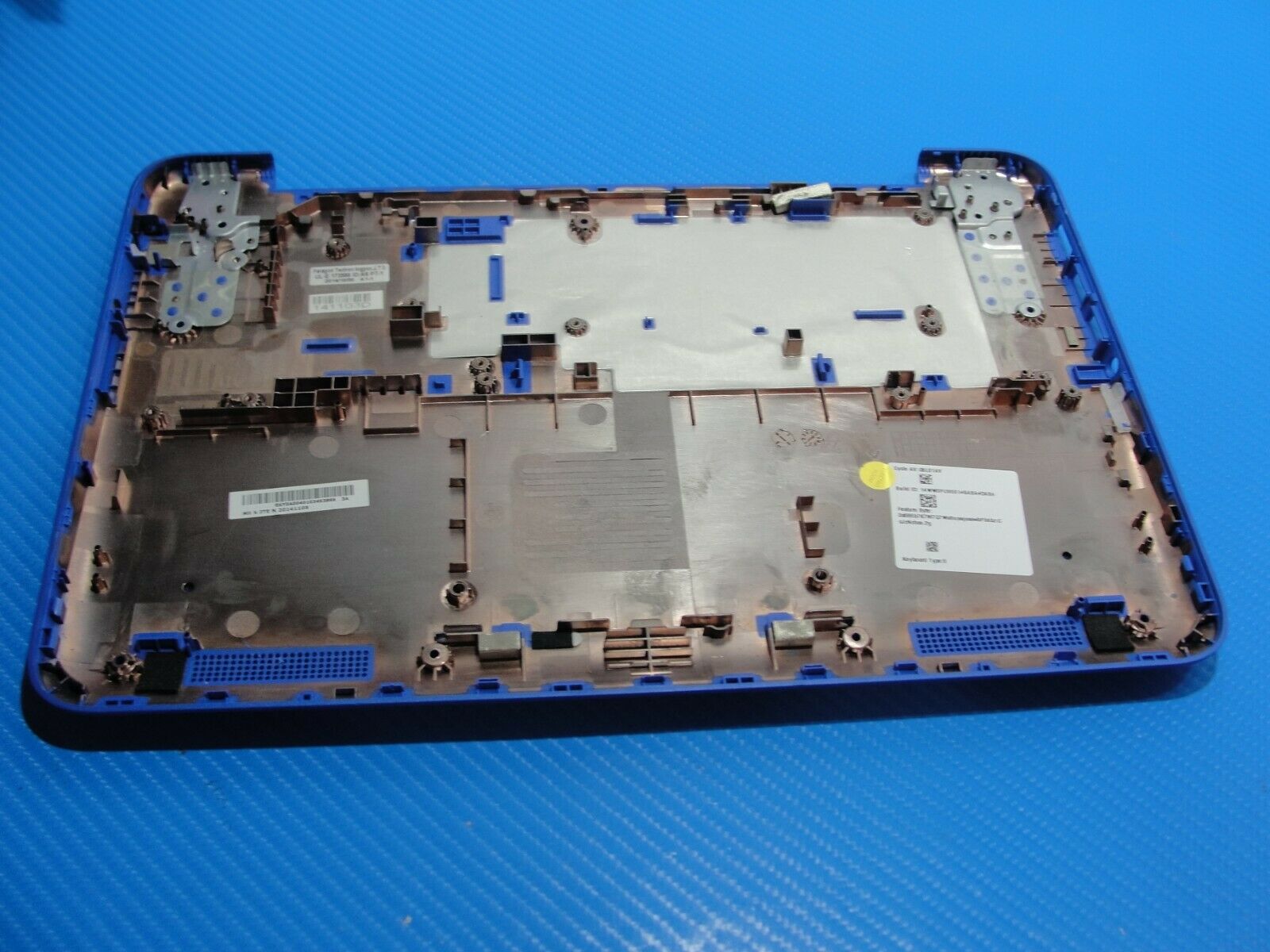 HP Stream 11-d010wm 11.6