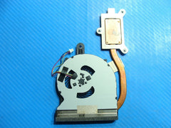 Dell Inspiron 15-3558 15.6" Genuine Laptop CPU Cooling Fan w/ Heatsink R9JV6 #3 - Laptop Parts - Buy Authentic Computer Parts - Top Seller Ebay